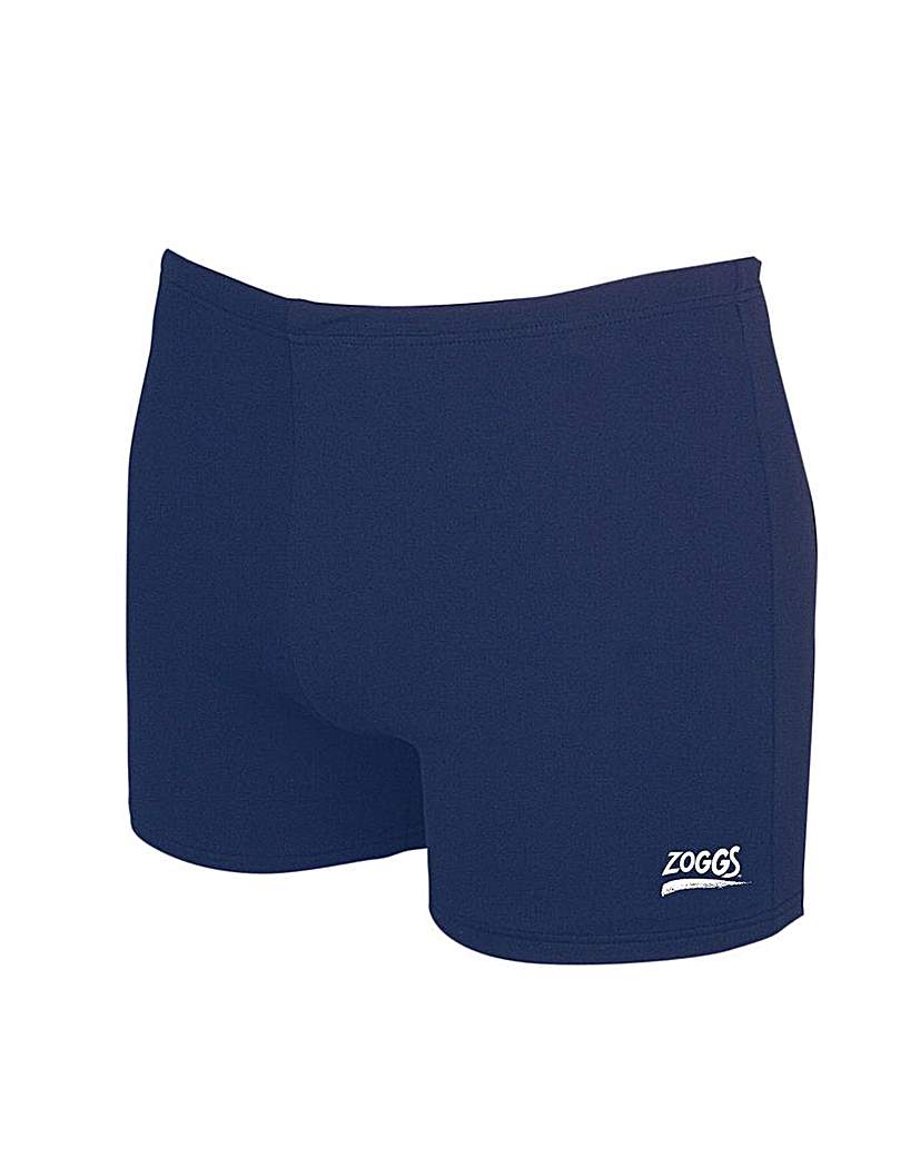 Zoggs Cottesloe Hip Racer Zoggs Cottesloe Hip Racer