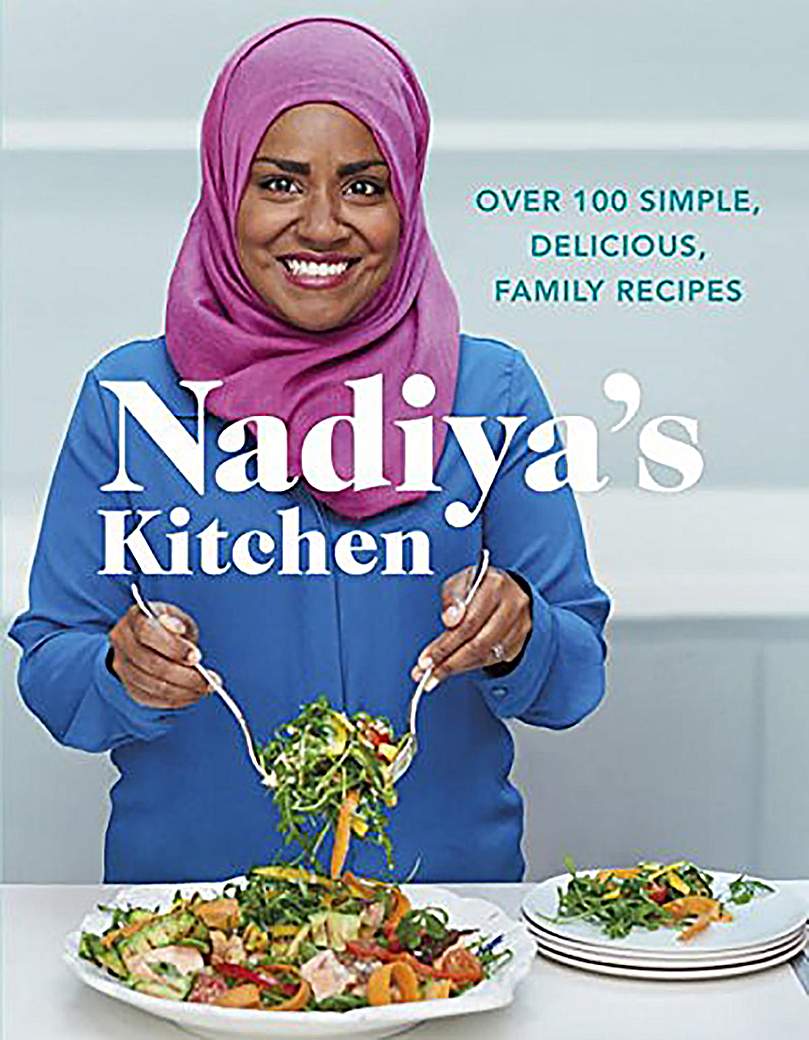 Nadiyas Kitchen Nadiyas Kitchen