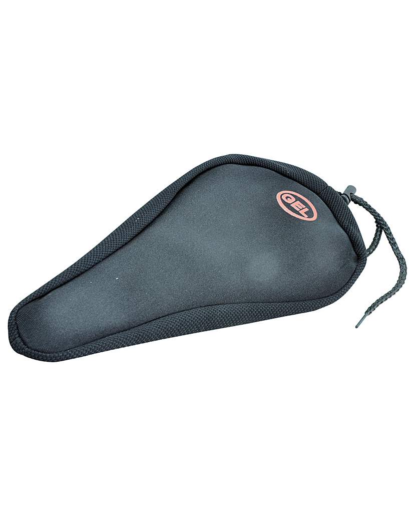 Rolson Gel Bicycle Seat Cover Rolson Gel Bicycle Seat Cover