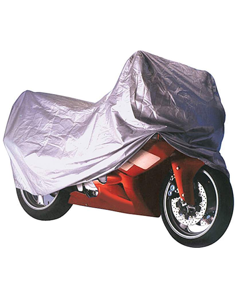 Streetwize WR Motorbike Cover Streetwize WR Motorbike Cover
