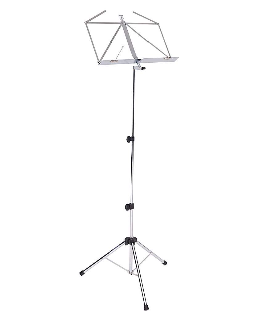 Kinsman Deluxe Music Stand & Bag Kinsman Deluxe Music Stand & Bag