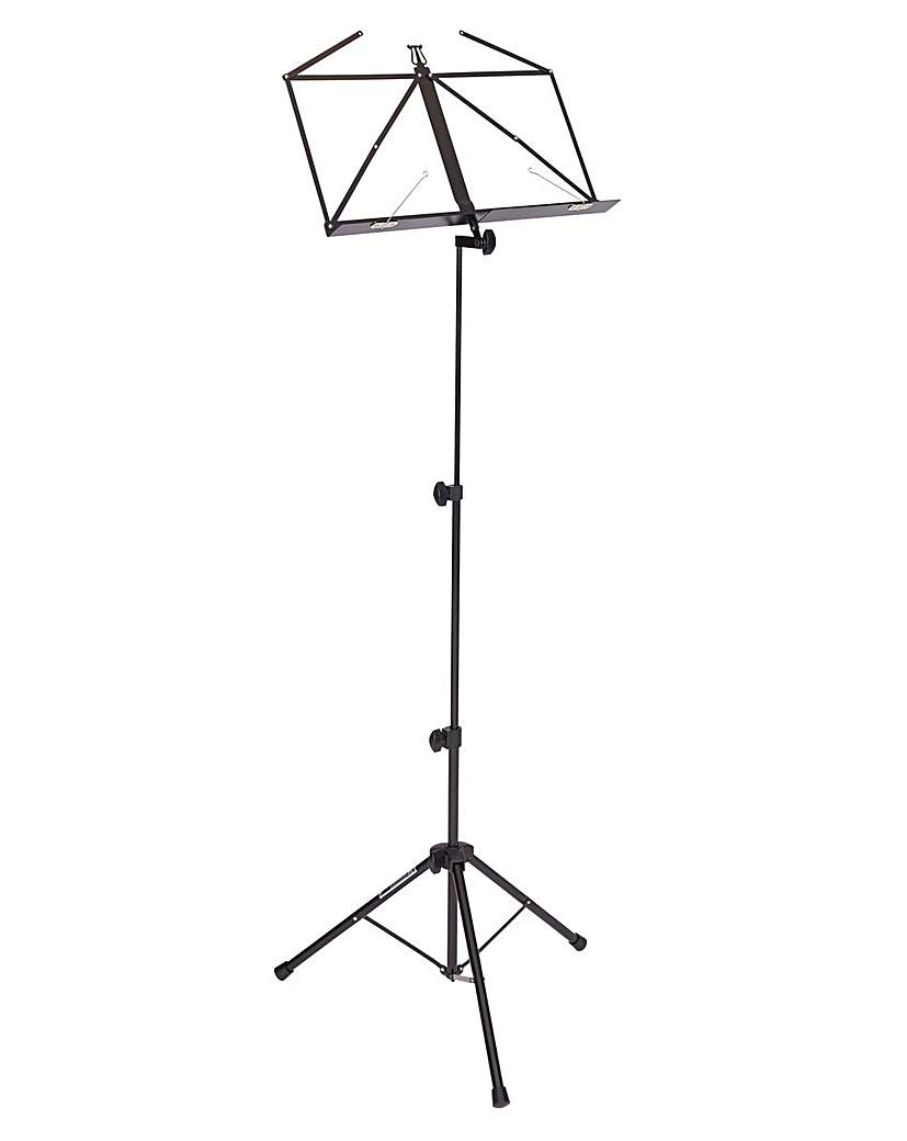 Kinsman Deluxe Music Stand & Bag Kinsman Deluxe Music Stand & Bag