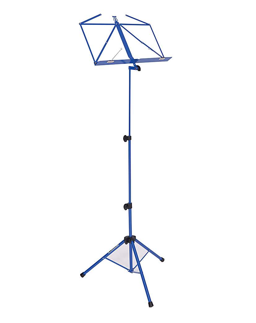 Kinsman Deluxe Music Stand & Bag Kinsman Deluxe Music Stand & Bag