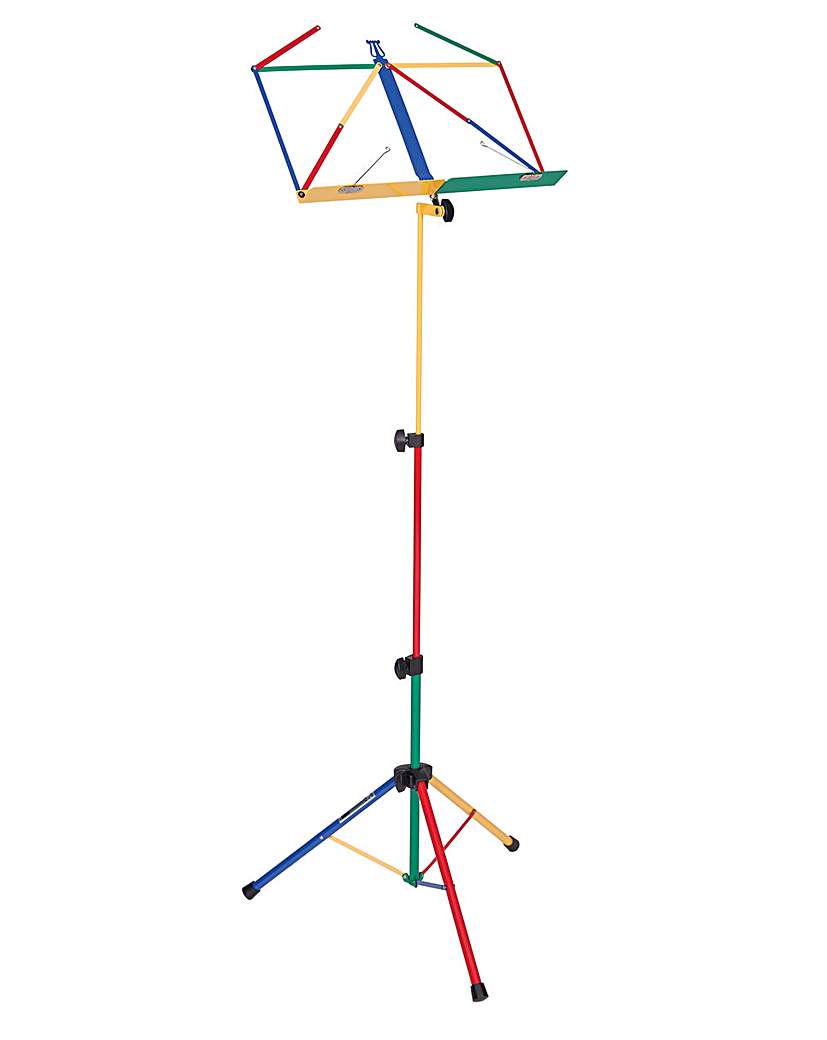 Kinsman Deluxe Music Stand & Bag Kinsman Deluxe Music Stand & Bag