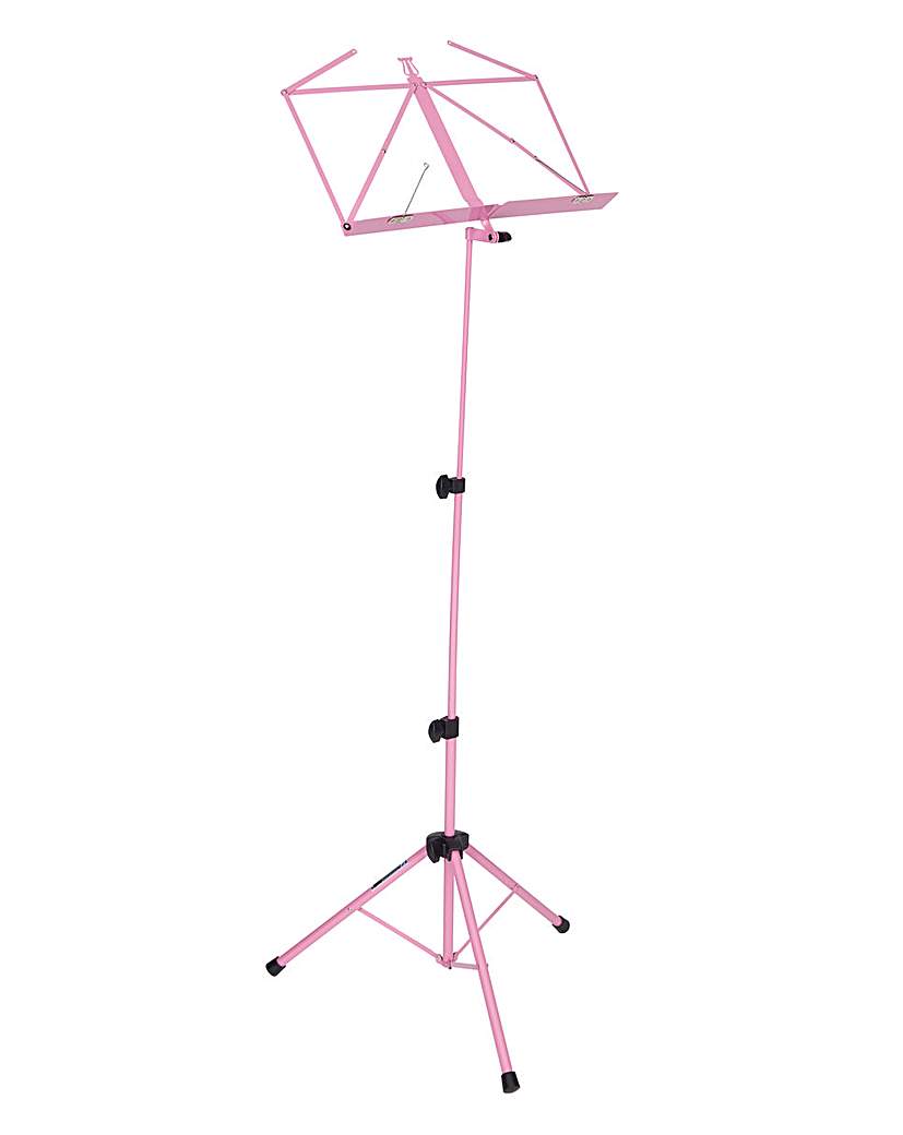 Kinsman Deluxe Music Stand & Bag Kinsman Deluxe Music Stand & Bag