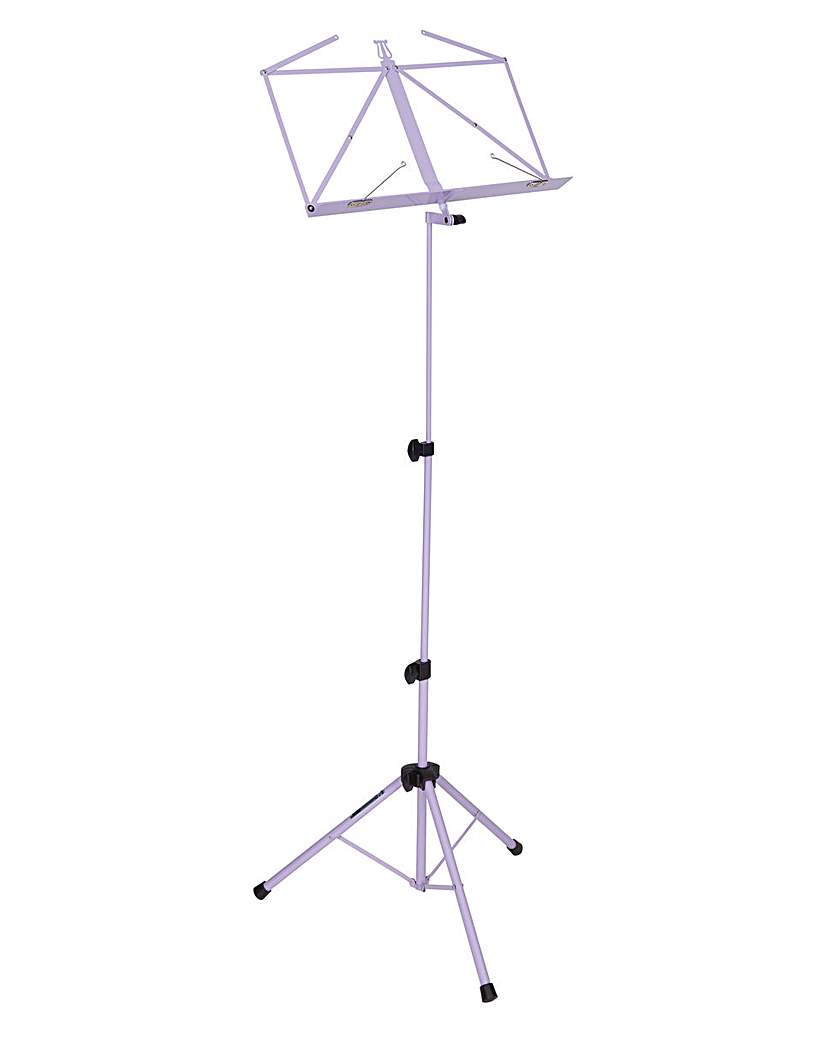 Kinsman Deluxe Music Stand & Bag Kinsman Deluxe Music Stand & Bag