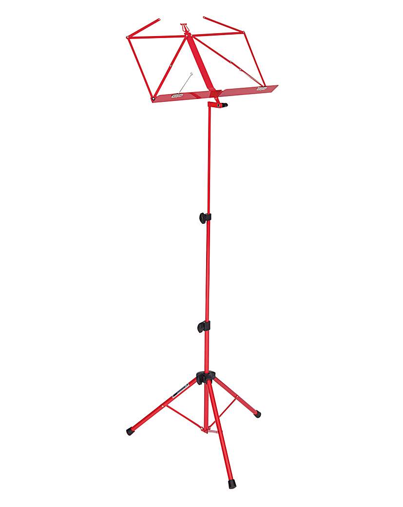 Kinsman Deluxe Music Stand & Bag Kinsman Deluxe Music Stand & Bag