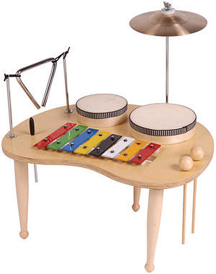 Pp Glockenspiel Table Music Pp Glockenspiel Table Music