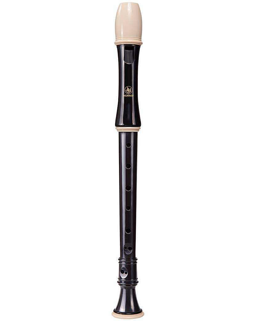 Hornby C Descant Recorder Hornby C Descant Recorder