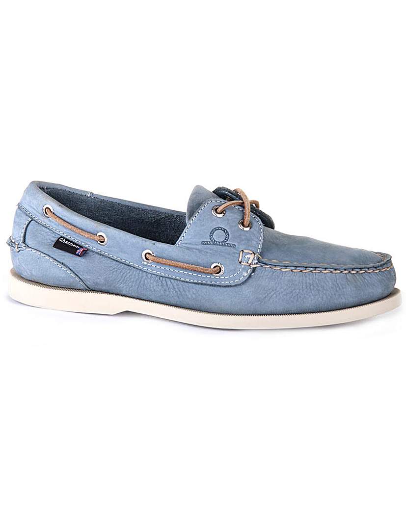 Chatham Compass II G2 Deck Shoe Chatham Compass II G2 Deck Shoe