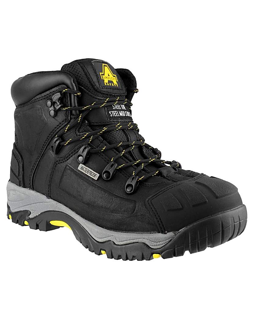 Amblers Safety FS32 Safety Boot