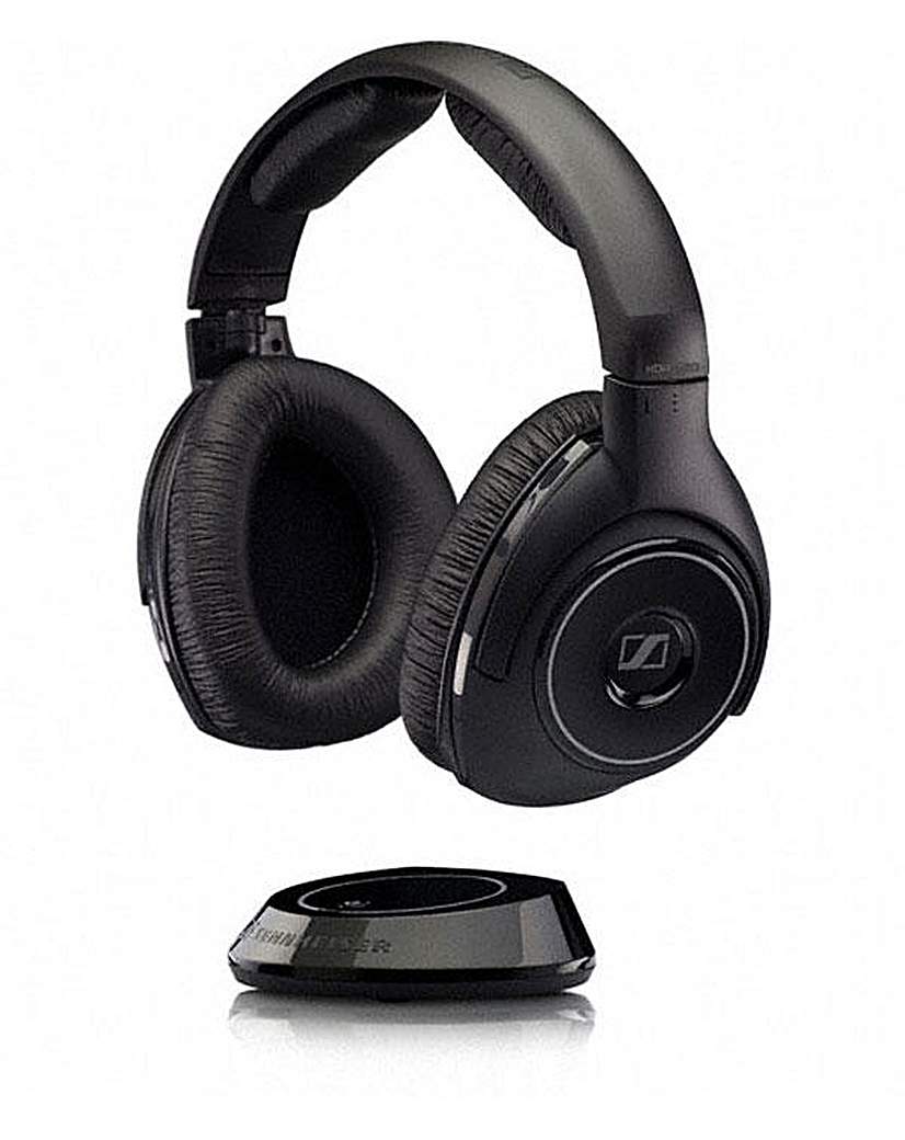 Sennheiser RS 160 Wireless Headphones Sennheiser RS 160 Wireless Headphones