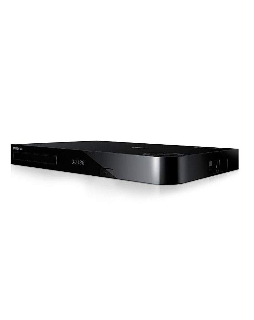 Samsung BD-H8500M BluRay DVD Player Blk Samsung BD-H8500M BluRay DVD Player Blk