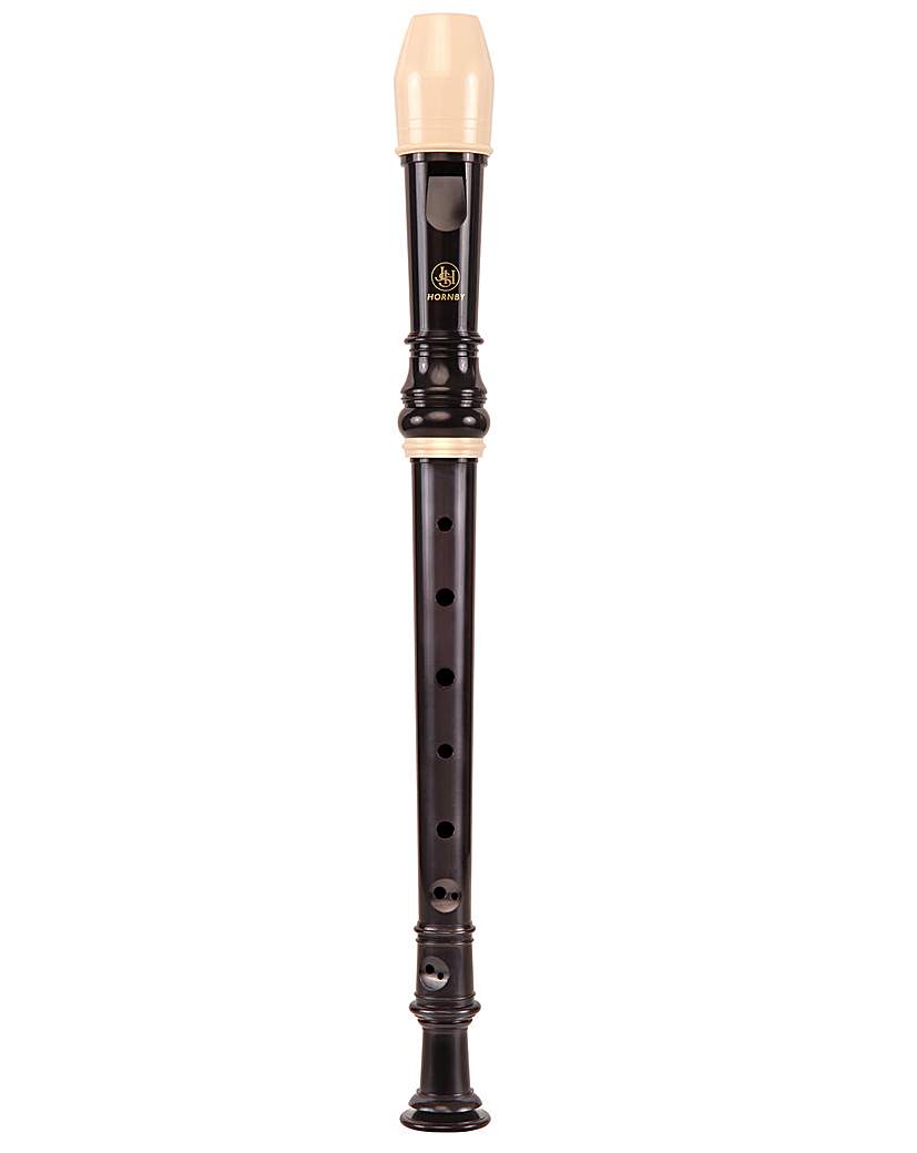 Hornby C Descant Recorder Hornby C Descant Recorder
