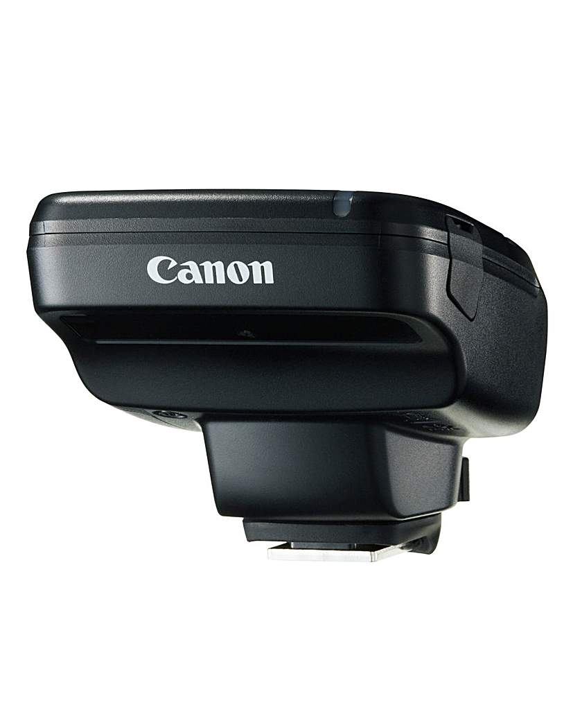 Canon ST-E3-RT Speedlite Transmitter Canon ST-E3-RT Speedlite Transmitter