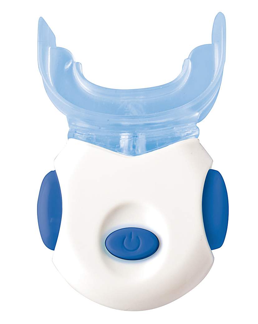 Rio Blue Light Teeth Whitening Kit Rio Blue Light Teeth Whitening Kit