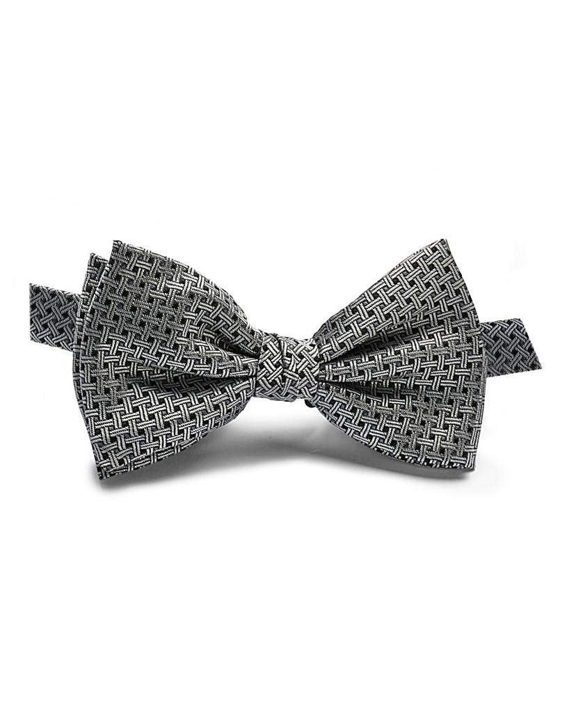 Kensington Patterned Bow Tie Kensington Patterned Bow Tie