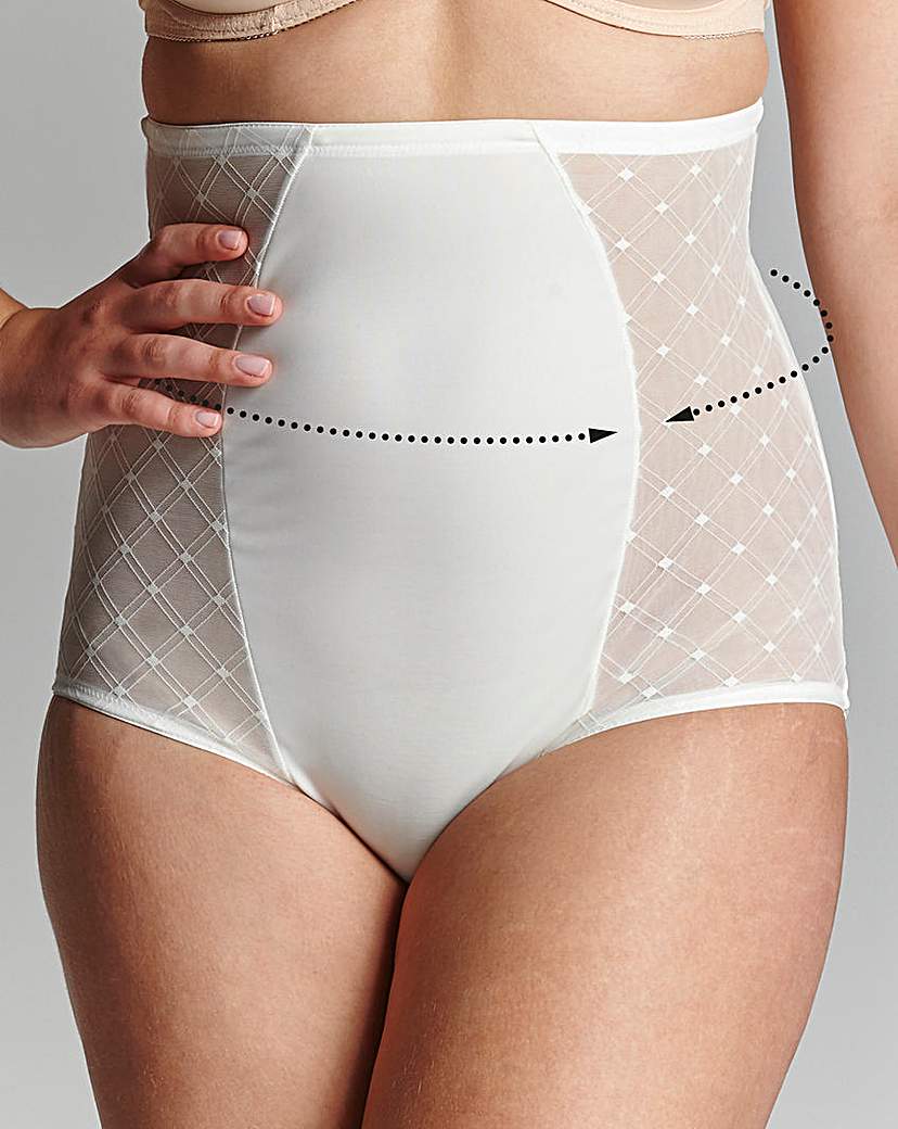 MAGISCULPT Hi-Waist Control Briefs MAGISCULPT Hi-Waist Control Briefs