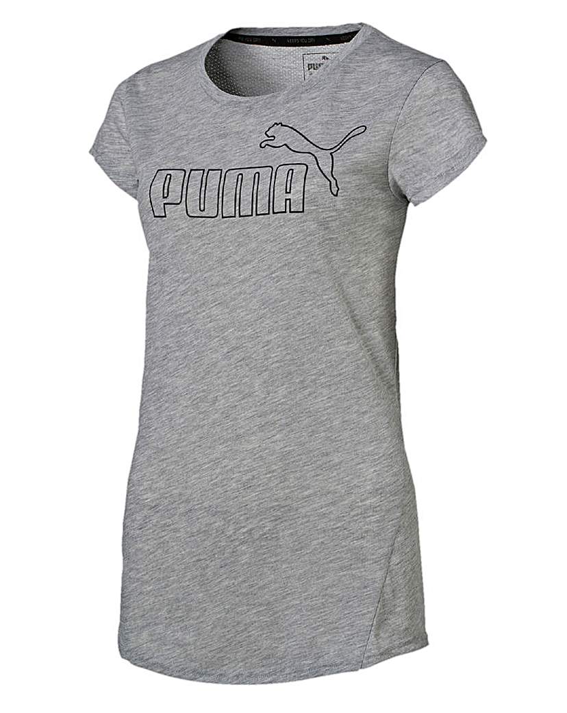 Puma Active Tee Puma Active Tee