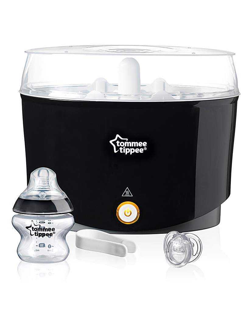 Tommee Tippee Electric Steriliser Tommee Tippee Electric Steriliser
