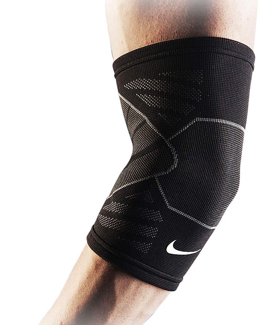 Nike Advantage Knitted Elbow Sleeve Nike Advantage Knitted Elbow Sleeve
