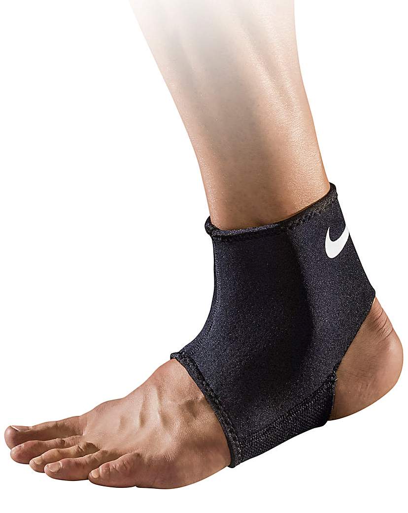 Nike Pro Combat Ankle Sleeve 2.0 Nike Pro Combat Ankle Sleeve 2.0