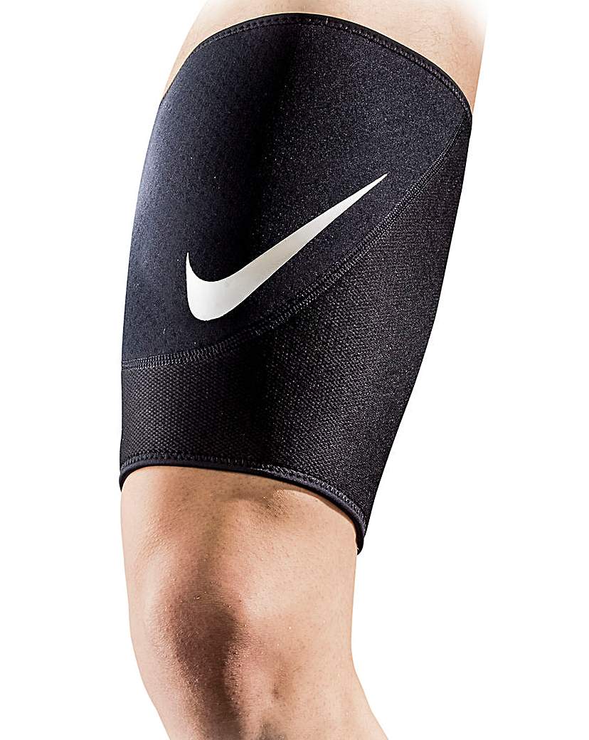 Nike Pro Combat Thigh Sleeve 2.0 Nike Pro Combat Thigh Sleeve 2.0