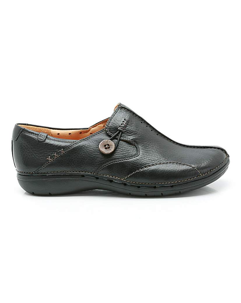 clarks unloop size 5