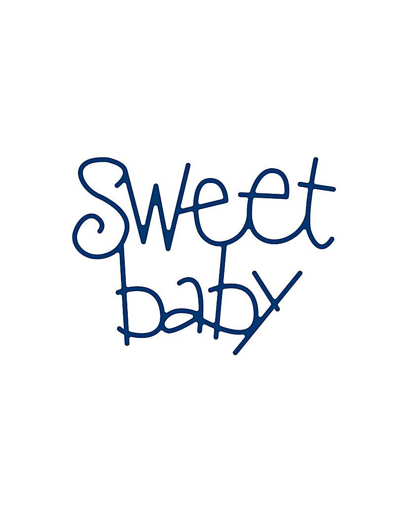 Tattered Lace Sweet Baby Tattered Lace Sweet Baby
