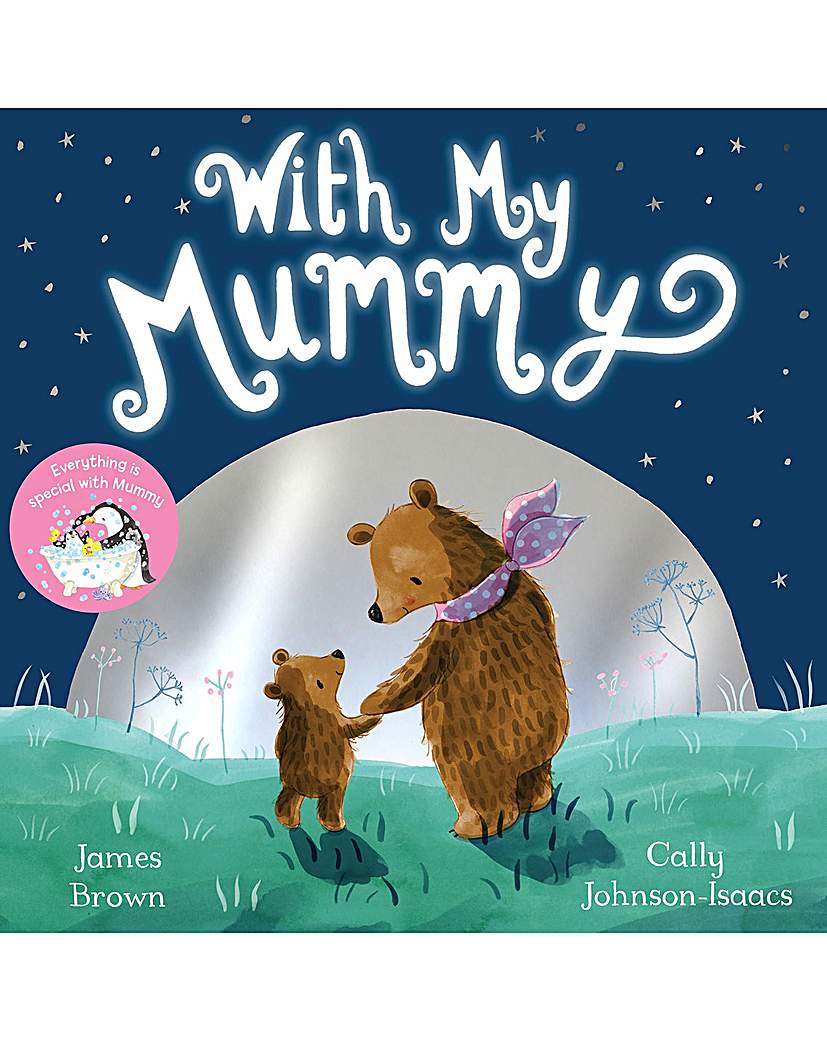 With My Mummy By James Brown With My Mummy By James Brown