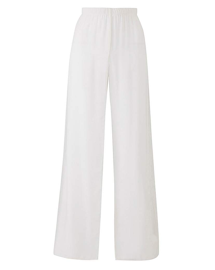 palazzo pants 1920s