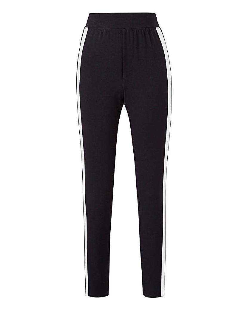 Junarose Black Leggings Junarose Black Leggings