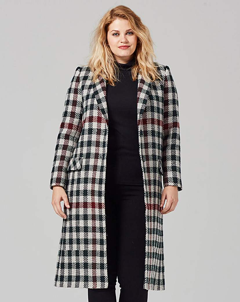 6 Coats That Will Stand The Test Of Time Gentlemanual Finishing Touches Include A Back Pleat Or Vent And Our Famous Check Lining Badge Of Origin Since At Least The 1920s Adorns