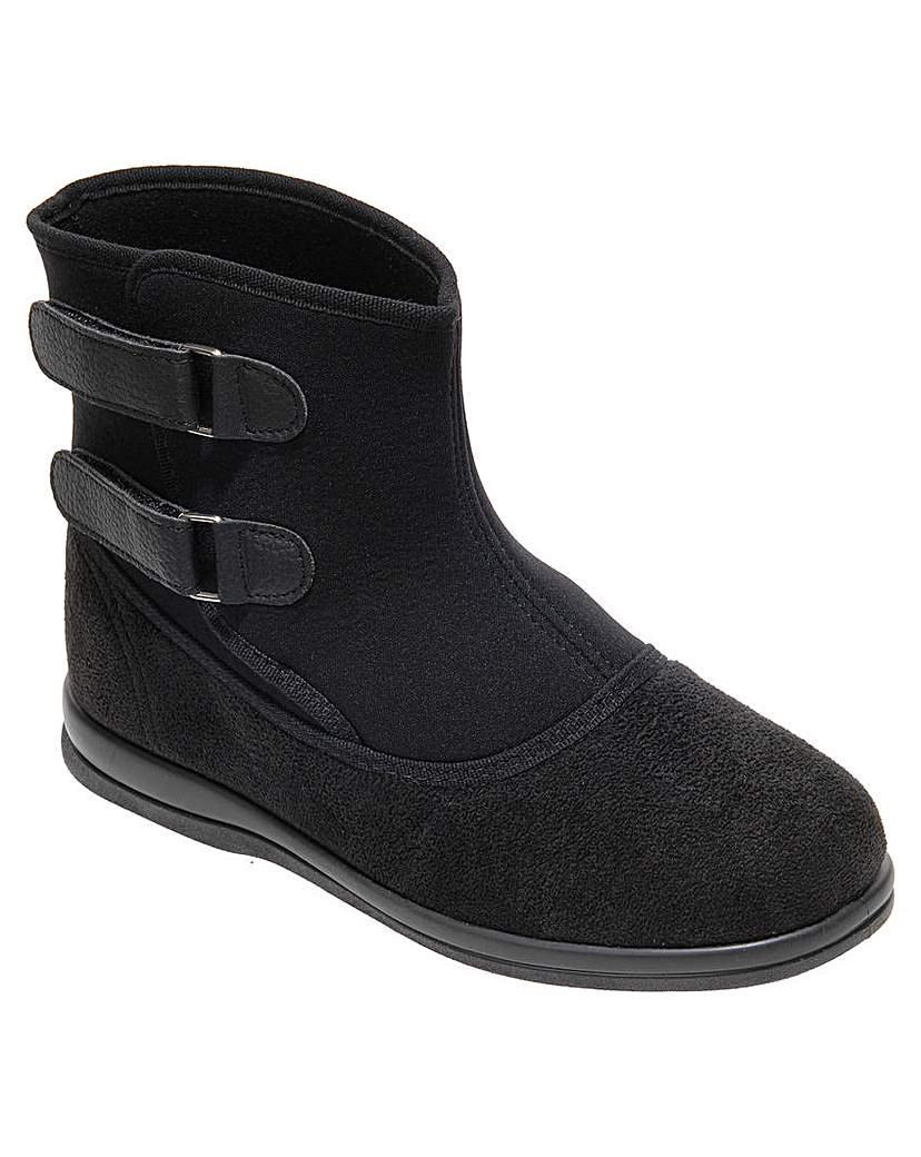 cosyfeet ladies boots