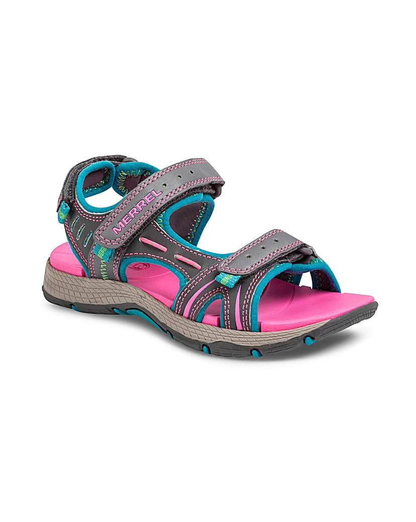 Merrell Panther Sandal Kids Merrell Panther Sandal Kids