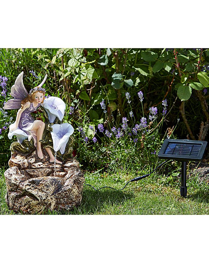 Smart Garden Liliana Cascade Smart Garden Liliana Cascade