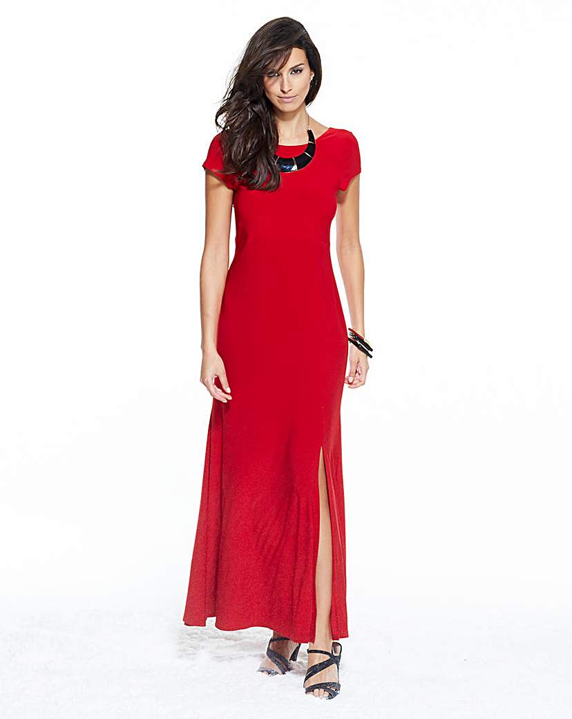 Maxi Dress Maxi Dress