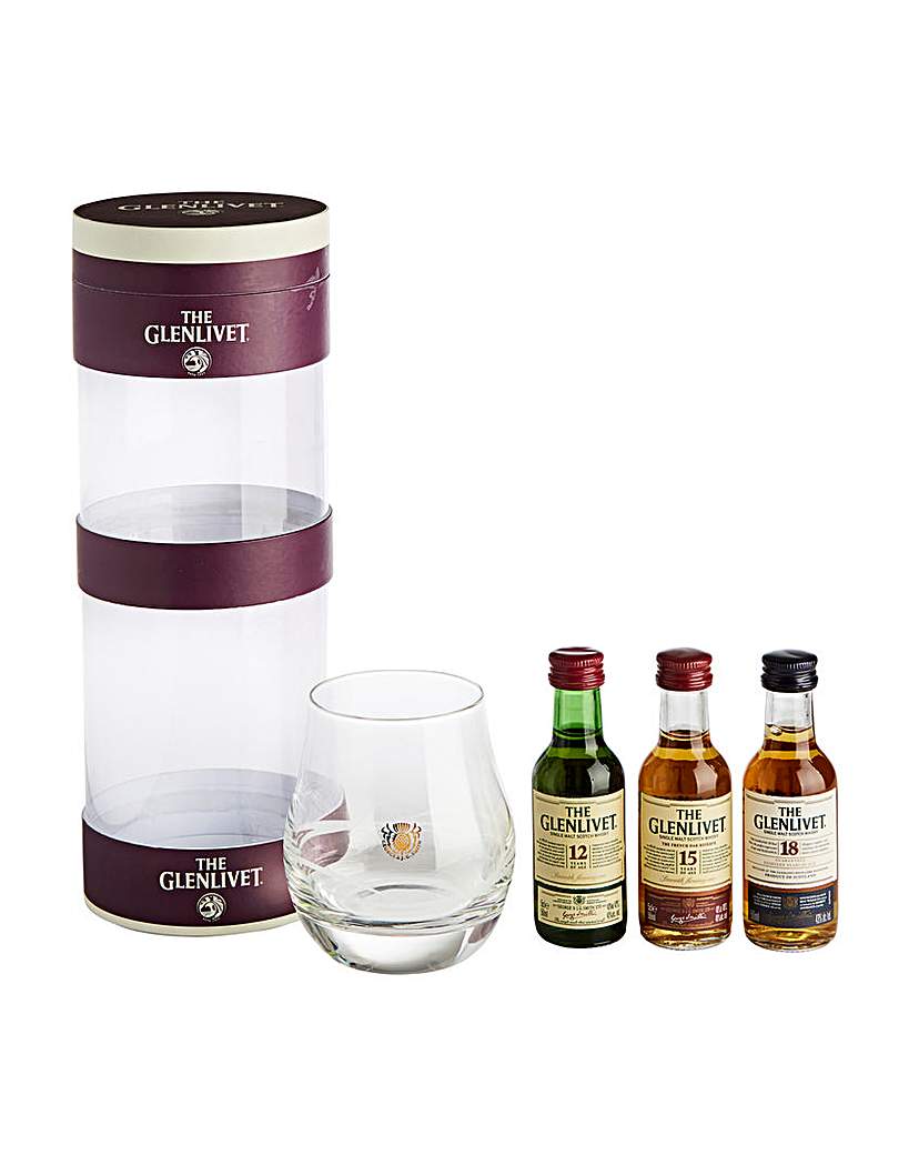 Glenlivet Triple Glenlivet Triple