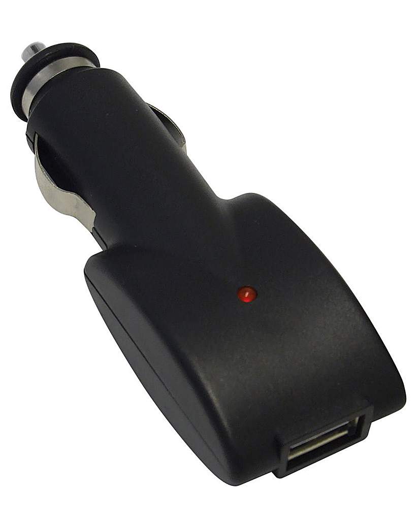 12v USB Adaptor 12v USB Adaptor
