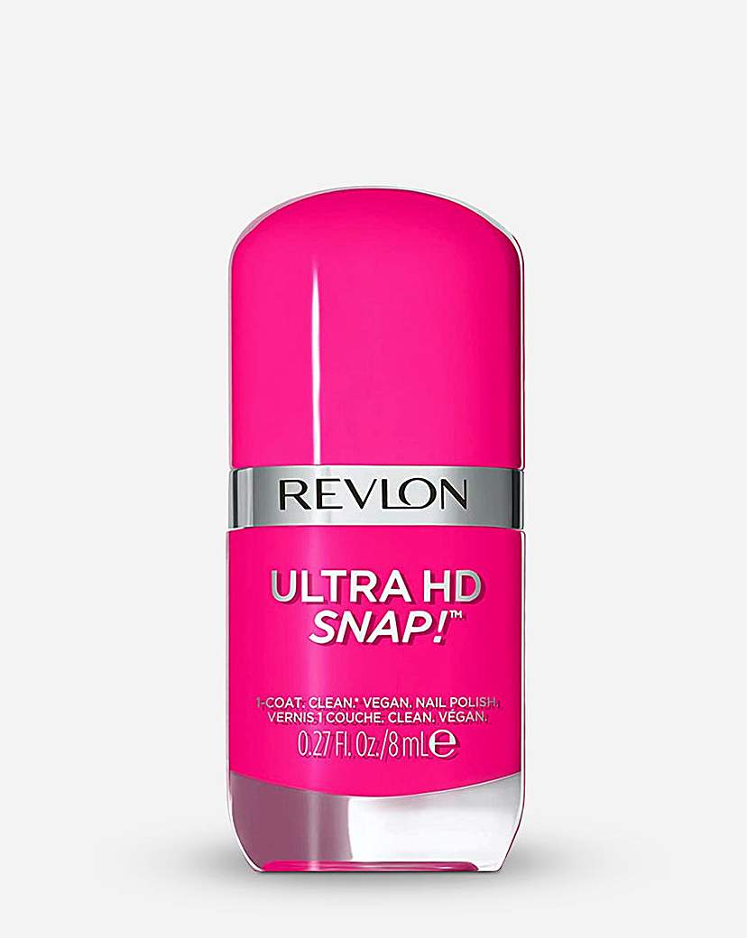 Ultra HD Snap! Rule The World