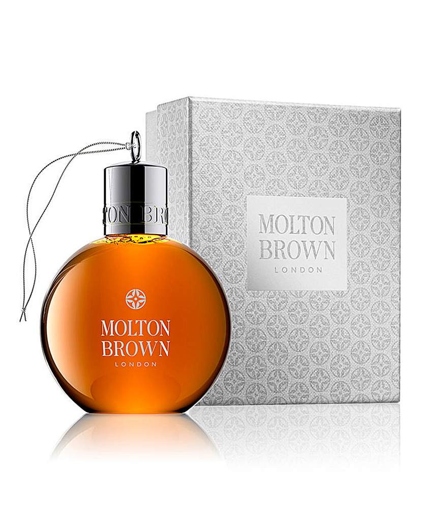 Molton Brown Black Peppercorn Bauble Molton Brown Black Peppercorn Bauble