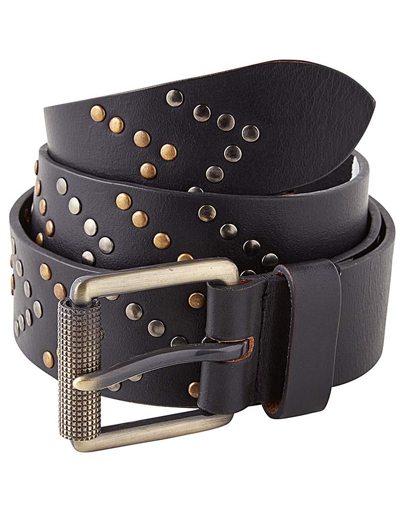 Joe Browns Leather Jeans Belt Joe Browns Leather Jeans Belt