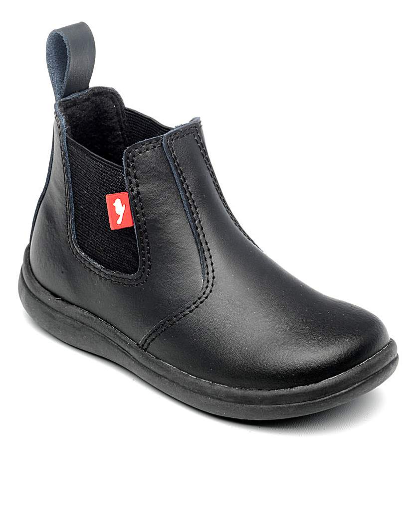 Chipmunks Callum 2 Boots Chipmunks Callum 2 Boots