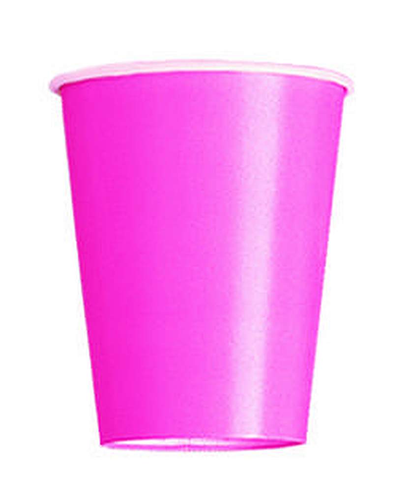 9oz Paper Cups x 14 9oz Paper Cups x 14