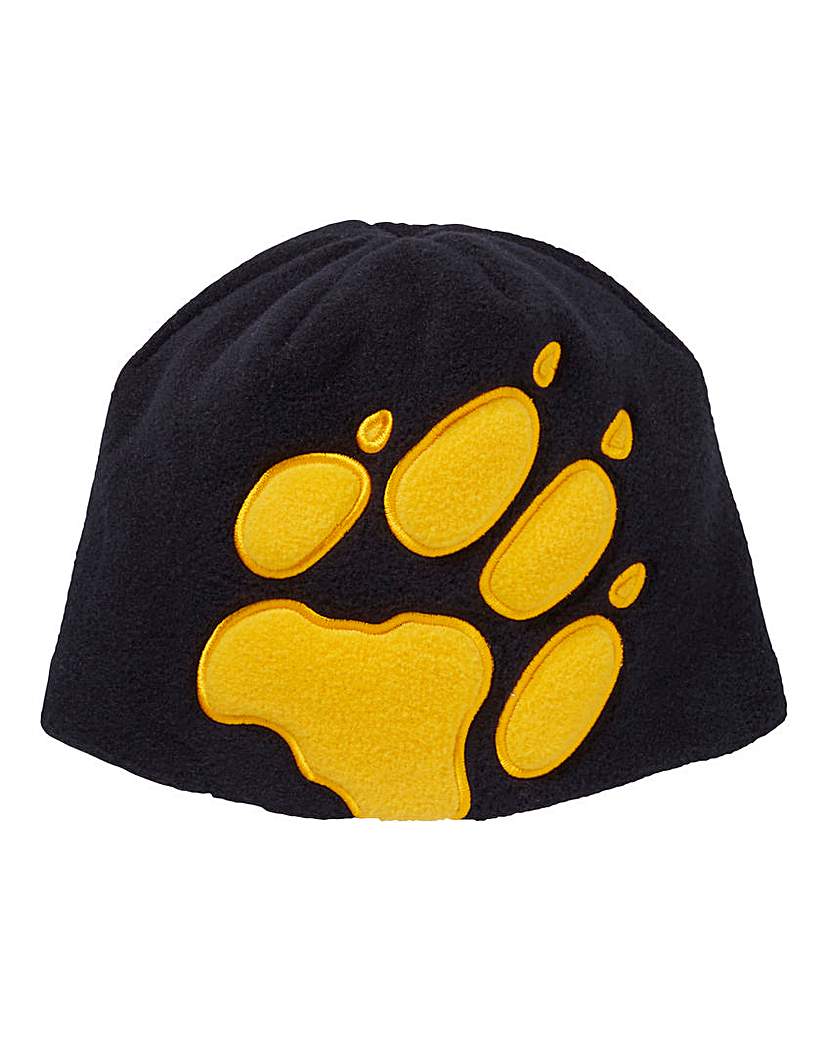 Jack Wolfskin Kids Front Paw Hat Jack Wolfskin Kids Front Paw Hat