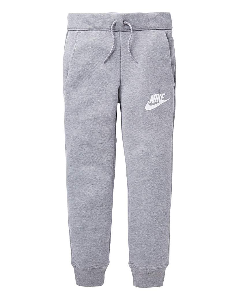Nike Girls FT Jogger Pant YTH Nike Girls FT Jogger Pant YTH