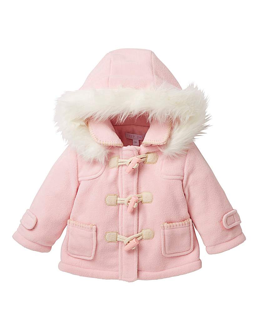 KD Baby Duffle Coat KD Baby Duffle Coat
