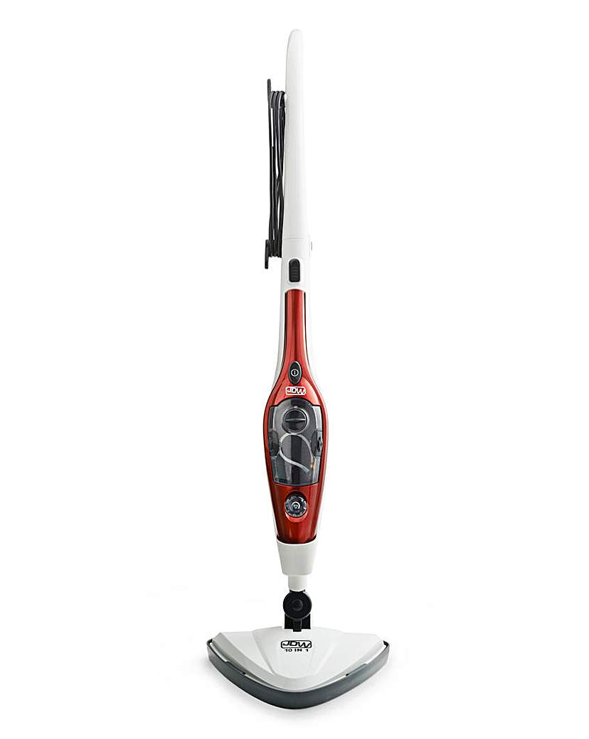 JDW 10-in-1 Steam Mop JDW 10-in-1 Steam Mop