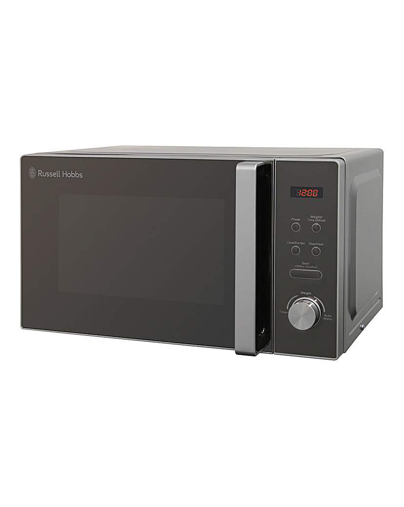 Russell Hobbs 20 Litre Digital Microwave Russell Hobbs 20 Litre Digital Microwave