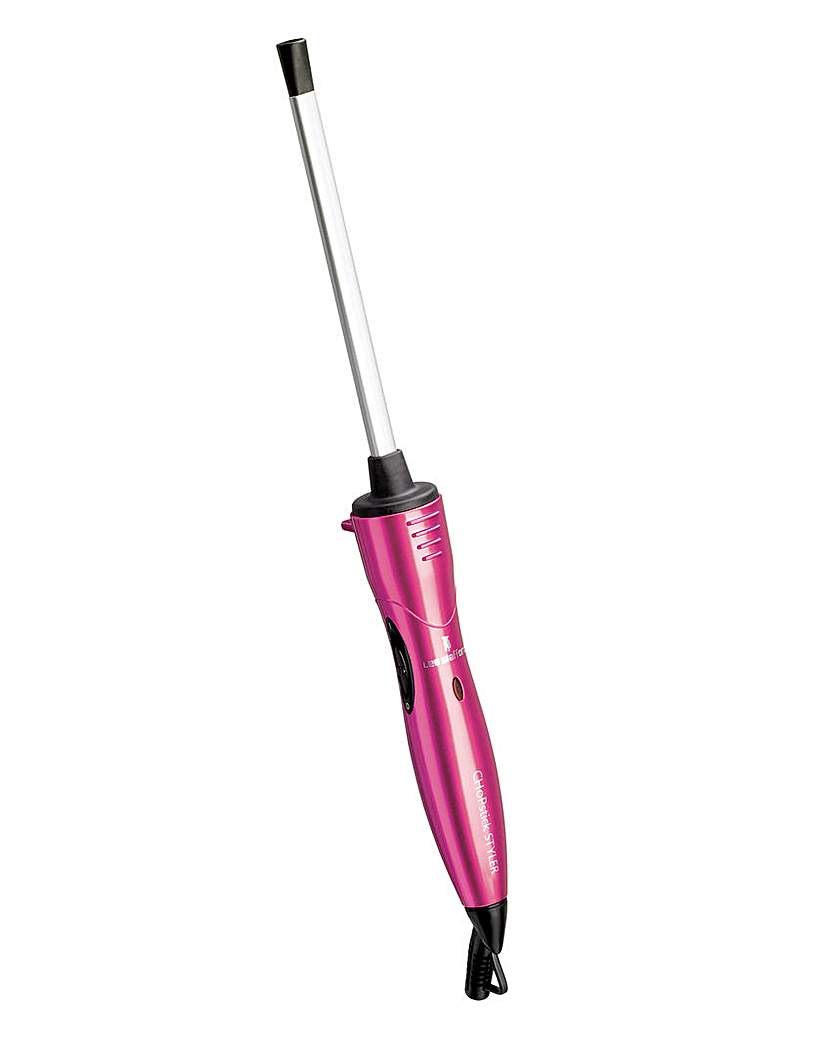 Lee Stafford Chopstick Styler Hair Wand Lee Stafford Chopstick Styler Hair Wand